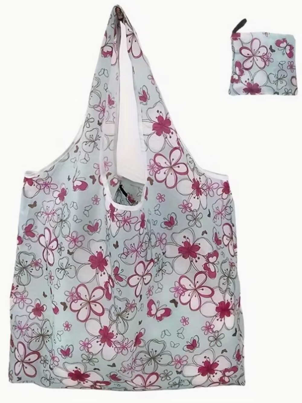 Reusable, Shopping Tote (🛍25% OFF ANY TWO ITEMS🛍)